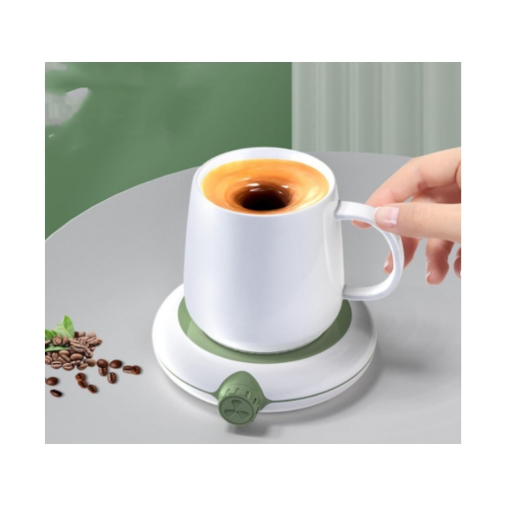 Miniatura 2 de Base Calentador Inteligente para Bebidas